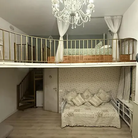 Residenza Fiori Di Grano