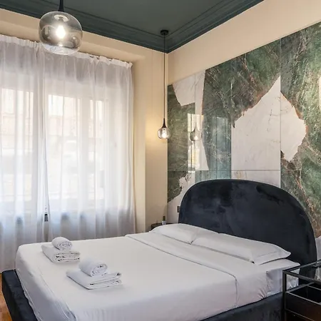 Апартаменты Flat In Duomo *