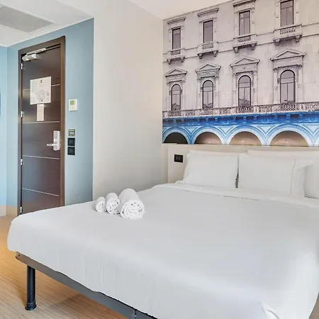 산 시로 3* 밀라노