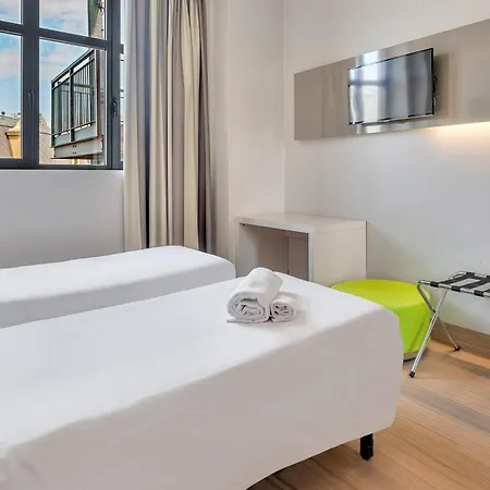 B＆b サン シーロ