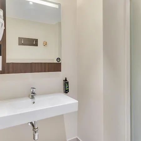 산 시로 호텔 밀라노