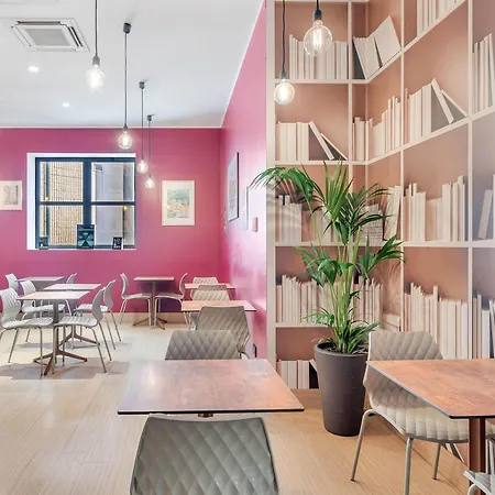 B＆b サン シーロ ミラノ