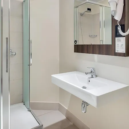 산 시로 호텔 밀라노