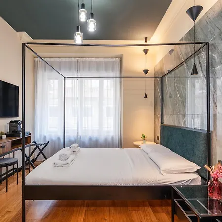 Апартаменты Flat In Duomo