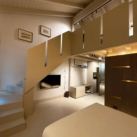 Boutique Borgo Nuovo 3* Μιλάνο