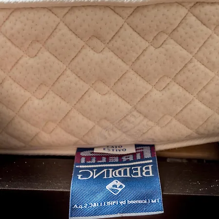 Typical Milanese Flat Daire *