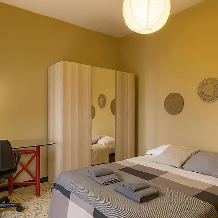 Milanrentals - Vigliani Apartament Mediolan