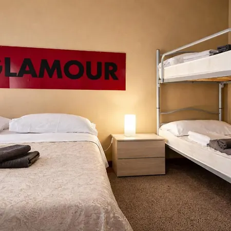 Milanrentals - Vigliani Mailand