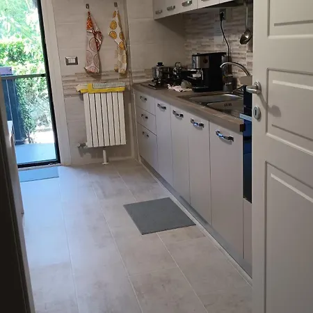 D'ambrosio Bed & Breakfast