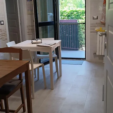 D'ambrosio Bed & Breakfast