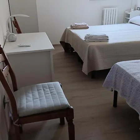 Bed & Breakfast D'ambrosio 3*