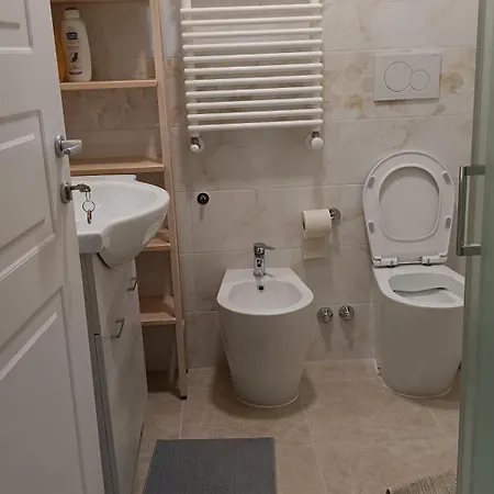 D'ambrosio Bed & Breakfast 3*