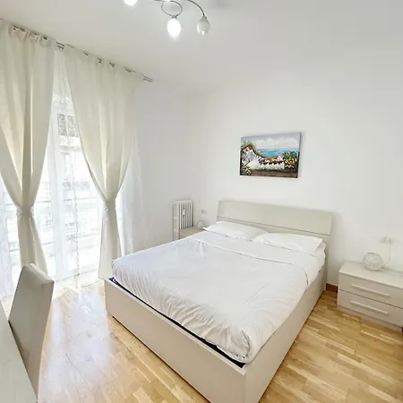 Affittacamere Seveso 4*