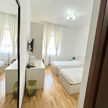 Seveso 3* Milano