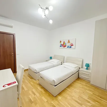 Affittacamere Seveso