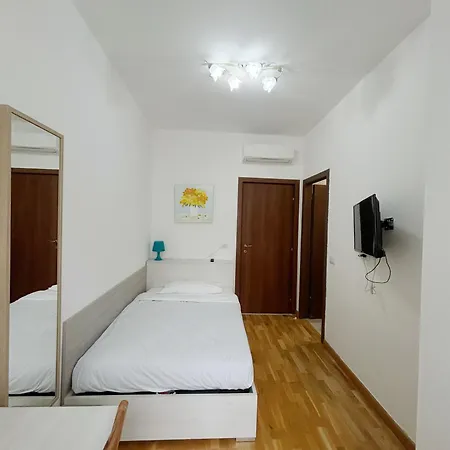 Affittacamere Seveso