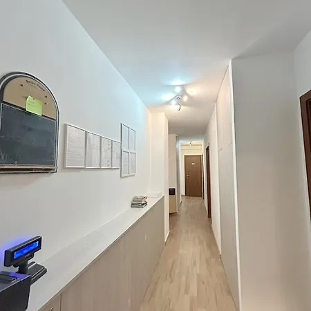 Seveso بيت ضيافة 3*