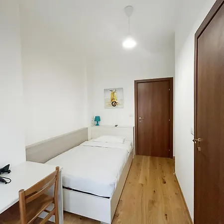 Seveso Affittacamere Milano