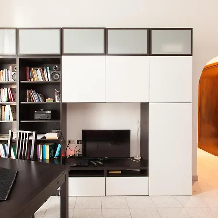 Italianway Easy - Villoresi 16 Appartement *