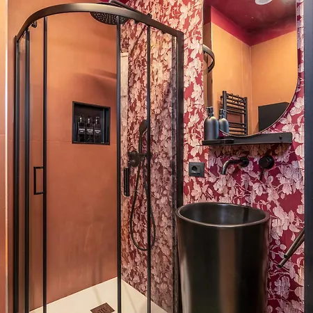 Flat In Duomo Апартаменты