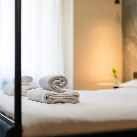 Flat In Duomo * Милан