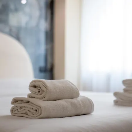 Flat In Duomo Апартаменты