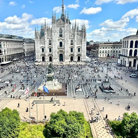 Apartmán Flat In Duomo