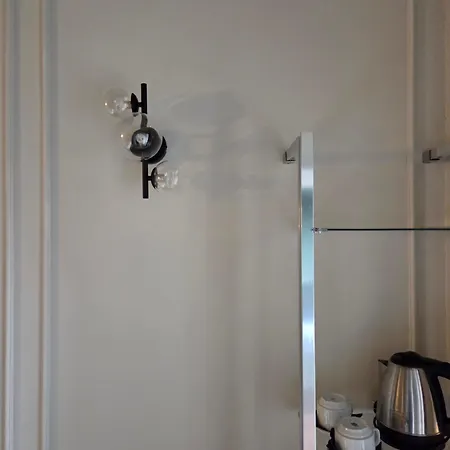 Affittacamere Corso Italia 3*