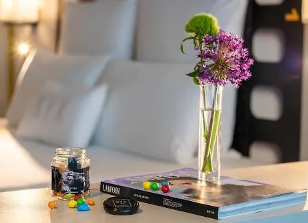 מלון Nyx By Leonardo מילאנו