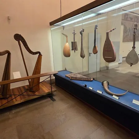 住宿加早餐酒店 Sansiromilano 米兰