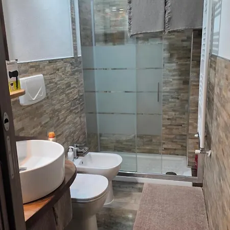 Sansiromilano 住宿加早餐酒店