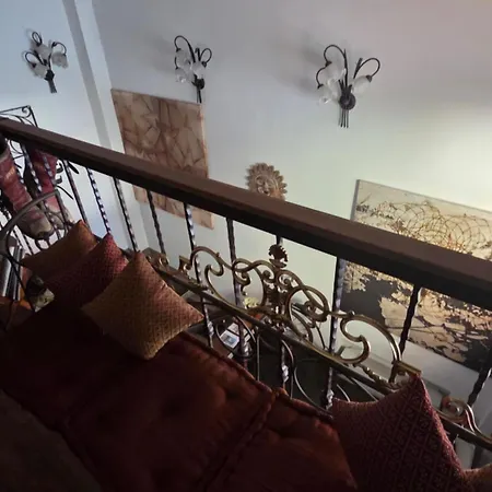 Sansiromilano Couette-café 4*