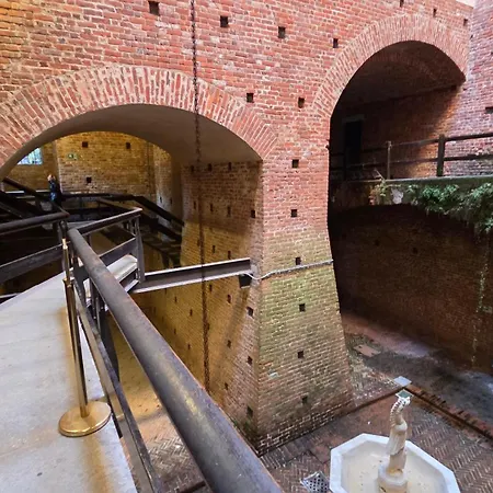 Sansiromilano 4* Milan