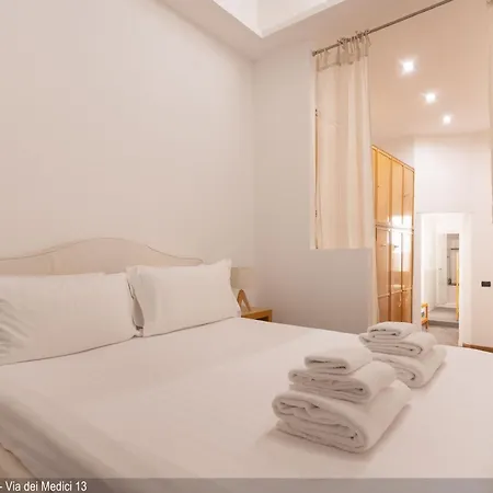 Brera In Porta Ticinese Apartament *