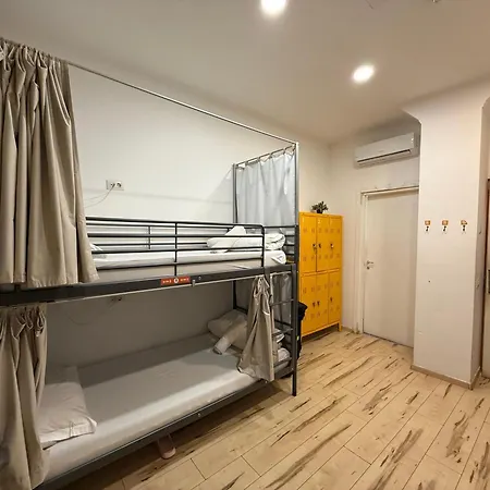 Hostel Quo Milánó