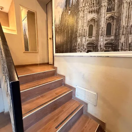 Szálloda Corvetto Corso Lodi *