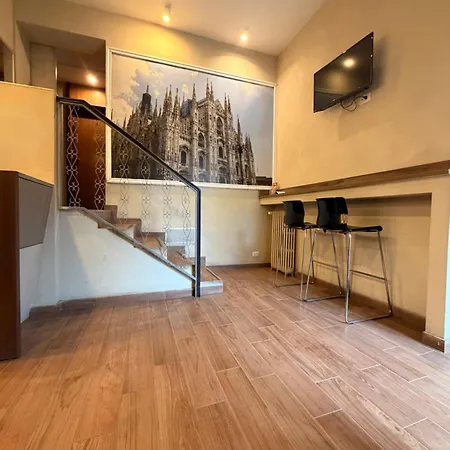 Hotel Corvetto Corso Lodi Milan