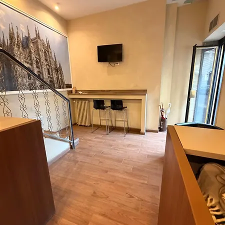 Corvetto Corso Lodi מילאנו