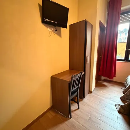 Corvetto Corso Lodi * Milánó