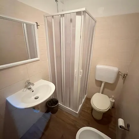 Szálloda Corvetto Corso Lodi *