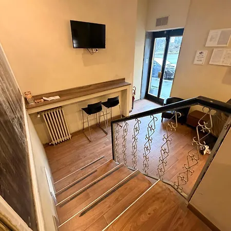 Corvetto Corso Lodi * Milan