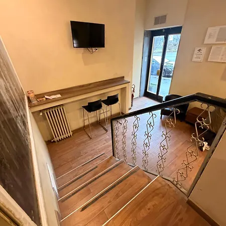 Hotel Corvetto Corso Lodi