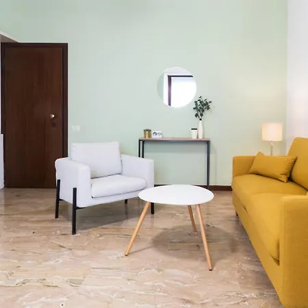 Apartamento Italianway Easy - Palazzi 6