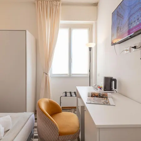 Flowers בית הארחה מילאנו