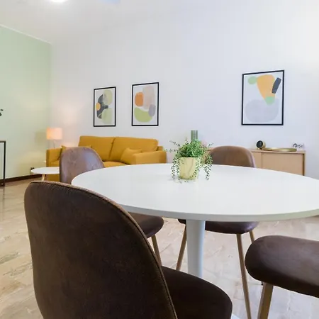 Italianway Easy - Palazzi 6 Apartamento *