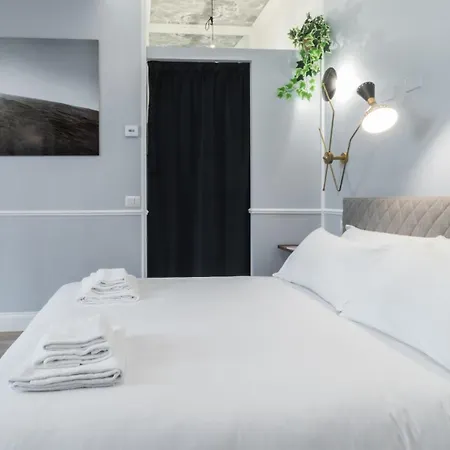 Apartment Italianway Easy - Garigliano 4 B *