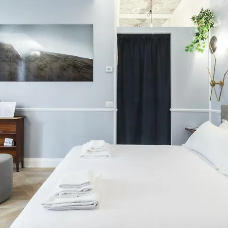 Italianway Easy - Garigliano 4 B Apartment