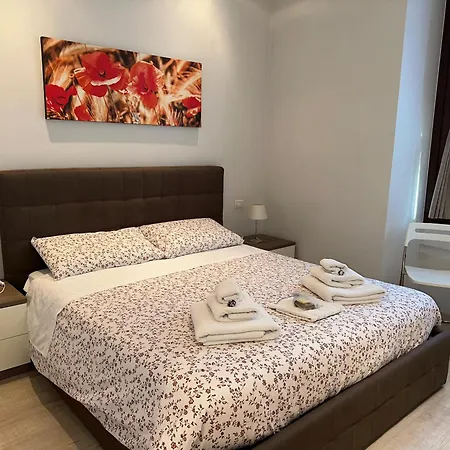 Appartement New! Tutto Qui - Wagner - Life