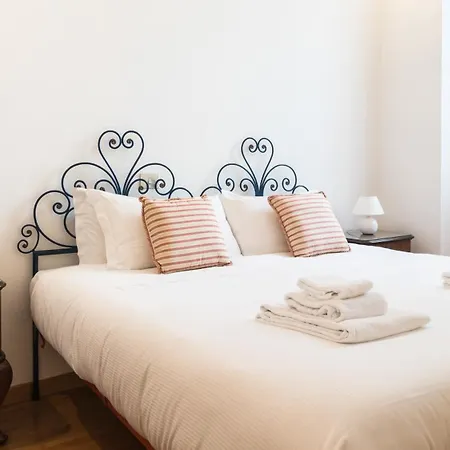 Italianway Easy - Sardegna 59 Apartment *