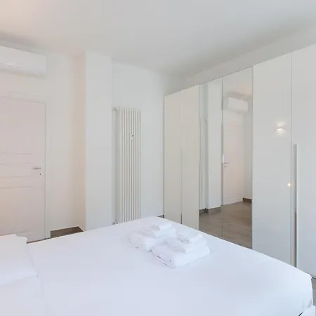 Appartement Gaffurio *